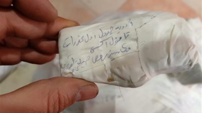 تشميع صيدليتين وضبط 17 ألف عبوة دواء ولبن أطفال بالشرقية (صور)