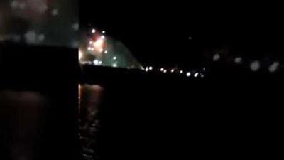 عاجل.. حريق فى مصنع سينمار بورسعيد بعد ساعات من إعلان أول إصابة بفيروس كورونا (فيديو)