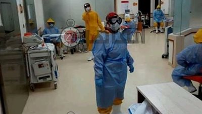 الصحة العالمية: مصر تمتلك نظام مراقبة قوي في مواجهة فيروس كورونا (فيديو)