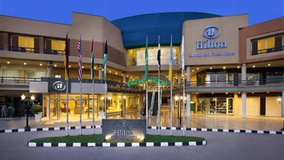 تفاصيل تحويل فندق”هيلتون جرين بلازا” لحجر صحي بعد إصابة أحد نزلائه بفيروس كورونا