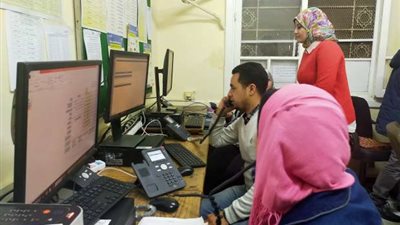 جيش مصر الأبيض.. “الصحة” ترسل رسائل تشجيعية للأطقم الطبية الخاصة بمكافحة كورونا