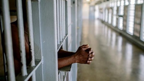 سجن - أرشيفية