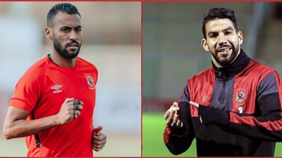 عصام الحضري يوجه رسائل إلى حسام عاشور وشريف إكرامي بعد رحيلهما عن الأهلي