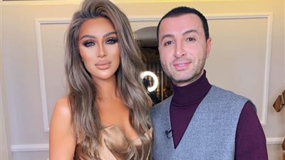 مايا دياب: “بعرف وزني من خلال ملابسي.. ولا يوجد في حياتي رجل” (صورة)