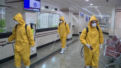 “تضامن الإسكندرية” تقتصر تلقي الشكاوى إلكترونيًا وهاتفياً وتلغي الورقية بسبب كورونا