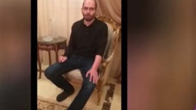 طبيب مصري يروي قصة تعافيه من إصابته بفيروس كورونا (فيديو)