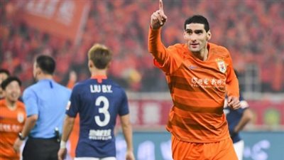 إصابة أول لاعب في الدوري الصيني بفيروس كورونا أثناء تواجده في دبي