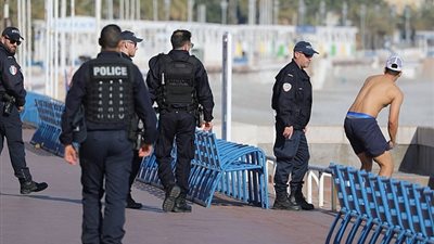 إيطاليا تُسجل 651 حالة وفاة في 24 ساعة بسبب كورونا.. وفرنسا تلقي القبض على رافضي الحجر