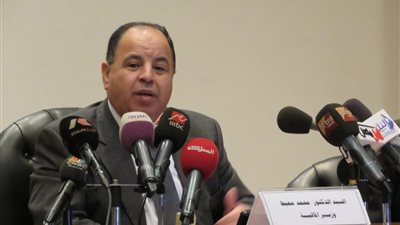“المالية”: “الخزانة العامة” تتحمل تكلفة صرف العلاوات الخمسة بنحو 35 مليار جنيه 