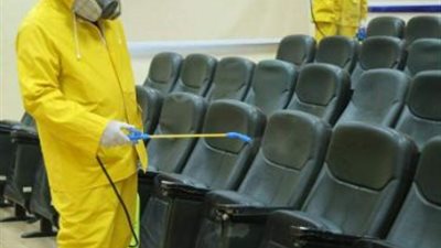 “نقابة البيطريين” بكفر الشيخ تطلق حملة تطهير المنازل والمنشآت بالمجان