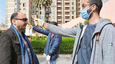 استشاري صحة نفسية: مرضى الوسواس القهري الأكثر معاناة في أزمة كورونا