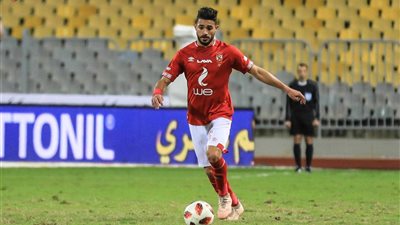 ياسر إبراهيم: فضلت الأهلي عن الزمالك لهذا السبب