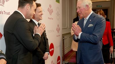 تفاصيل إصابة الأمير تشارلز بفيروس كورونا.. تعرف على مكان عزله برفقة زوجته