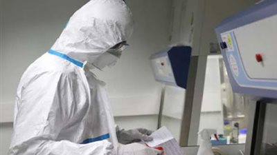 أهالي قرية بكفر الشيخ يلقون القبض على شاب مشتبه في إصابته بكورونا