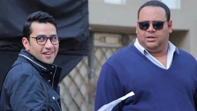 في عيد ميلاده.. محمد ممدوح يهنئ علي الطيب :”صاحبي وحبيبي الموهوب” (صورة)