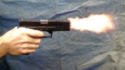 مع بداية الحظر.. مصرع وإصابة 3 أشخاص في مشاجرة بالأسلحة النارية بسوهاج