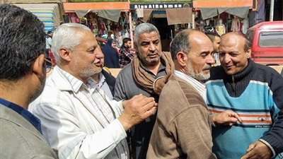 بعد سرقة 970 ألف جنيه من عهدته.. إخلاء سبيل موظف كهرباء الباجور بعد القبض على اللصوص