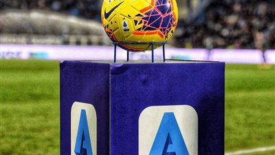 اقتراح جديد لاستكمال منافسات الدوري الإيطالي رغم تفشي كورونا بالبلاد