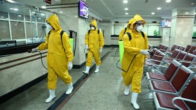 بعد خروجه من الحجر الصحي.. المصري العائد من صربيا يدخل العزل بفيروس كورونا مجددًا