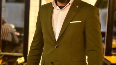 على شتيوي يطالب محافظ جنوب سيناء بإعفاء 3 شهور للمطاعم والبازارات والغطس من الإيجارات بسبب توقف السياحة