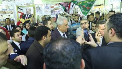 بلاغ ضد صفحة وهمية تروج وجود إصابات “كورونا” بسبب انتخابات المحامين (صور)