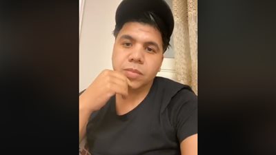 عمر كمال: “بتعرض لظلم كتير وبيشتموا أهلي.. وأنا بقالي 4 سنين شقيان في الغربة” (فيديو)