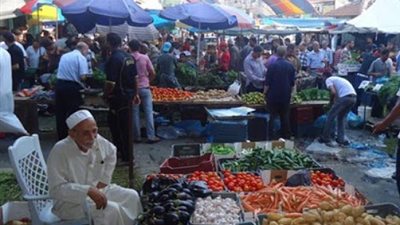 هل تُغلق أسواق الجملة الخاصة بالخضر والفاكهة لمواجهة كورونا؟.. الحكومة تُجيب