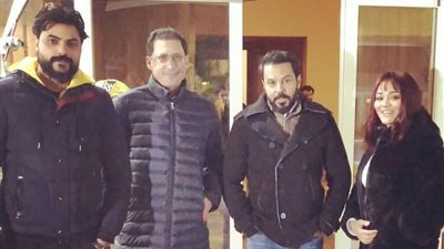 بسبب فيروس كورونا.. خروج مسلسل “اختراق 2” من السباق الرمضاني 2020