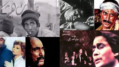 مِن المخبول لرئيس جمهورية.. أحمد زكي جوكر السينما المصرية وفارس كل الأدوار (صور)