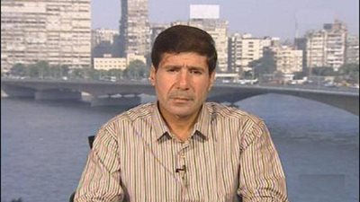 حبس المحامي محسن بهنسي لاتهامه بالانضمام لجماعة إرهابية 15 يوماً