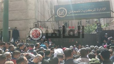 “الصحة”: معامل خاصىة تجرى تحاليل «كورنا» وتظهر نتائج مختلفة من أجل التربح (فيديو)