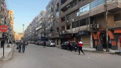 محافظ كفرالشيخ: المحال التجارية التزمت بقرار الغلق في خامس أيام الحظر