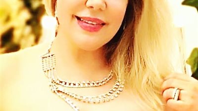 طليقة ماجد المصري توجه رسالة غامضة: “يارب المحنة تفوق الناس اللي ظلمت” (صورة)