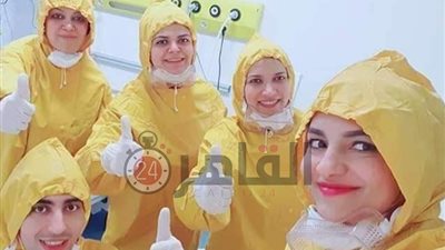 حسام عبدالغفار يكشف كواليس طلب أطباء البقاء بمستشفيات العزل رغم انتهاء فترتهم