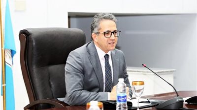 “الآثار” تقرر مد غلق المتاحف والمواقع الأثرية حتي 15 أبريل بسبب كورونا