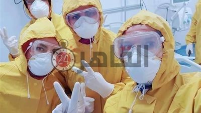 مدير “العجمي” للحجر الصحي: سجلنا 20 حالة شفاء من فيروس كورونا حتى اليوم