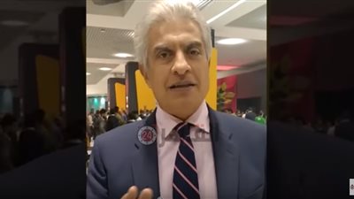 وائل الإبراشي: أتمنى الوزير يكسفنا وينتصر علينا.. هكون مبسوط بالهزيمة لأننا هننقذ الناس