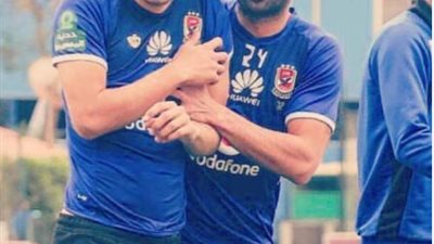 أحمد فتحي للأهلي: “عاوز 16 مليون جنيه واخرموا السقف زي صلاح محسن”