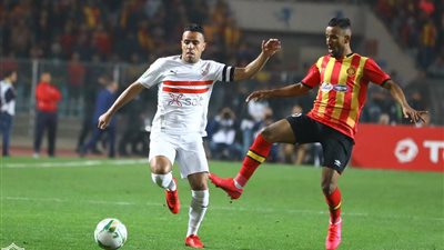 أخبار الزمالك اليوم الثلاثاء 31-3-2020.. آخر تطورات تجديد حازم إمام