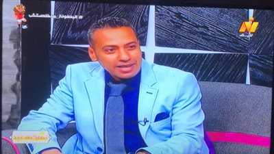 الخارجية عن الصحفي المصري العالق بالسعودية: العودة على أول طائرة متجهة للقاهرة