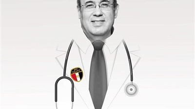 مفاجأة.. وزيرة الصحة: الطبيب أحمد اللواح أصر على عدم الذهاب للمستشفى (فيديو)