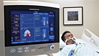 أشهر شركة مصنعة لأجهزة تنفس تُسقط حقوق الملكية الفكرية وتدعو الدول لتصنيعه (صورة)