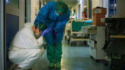 تسجيل حالة إيجابية بفيروس كورونا لطبيب منتدب لحميات العباسية