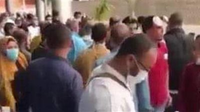 بعد رفض العائدين من الكويت.. ننشر إقرار الموافقة بدخول الحجر الصحي للقادمين من الخارج (صورة)