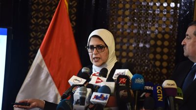 الصحة: تسجيل 54 حالة إيجابية جديدة لفيروس كورونا.. و5 حالات وفاة