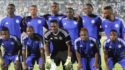 لاعب الهلال السوداني يكشف حقيقة وجود مفاوضات مع أندية مصرية