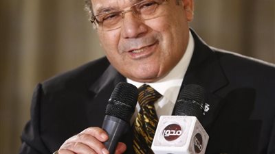 حسن راتب: المسئولية الإجتماعية واجب وطنى على رجال الأعمال القيام به لمساندة الدولة ضد كورونا