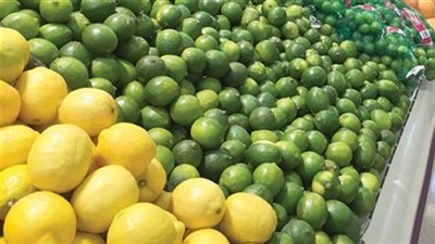 الكيلو بـ20 جنيهًا.. ارتفاع غير مسبوق لأسعار الليمون بسبب أزمة كورونا