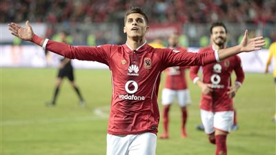 الرياضة فى زمن الكورونا.. أحمد الشيخ يدعو نجوم القطبين للمشاركة في دورة بلاي ستيشن (فيديو)