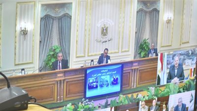 رئيس الوزراء يناقش خطة الاستعانة بمستشفيات المحافظات حال تحول كورونا لـ”جائحة” (بيان)